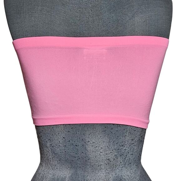 Taroo Pink Tube Tip Size Small - Picture 2 of 3